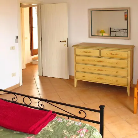 Locazione Turistica Marilisa - PAU128