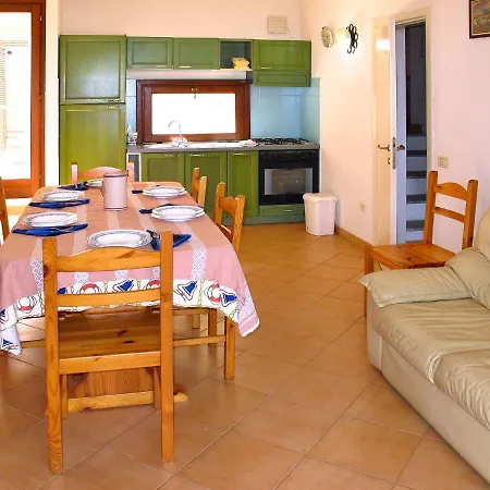 Appartamento Locazione Turistica Marilisa - PAU128