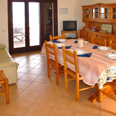 Locazione Turistica Marilisa - PAU128 Appartamento