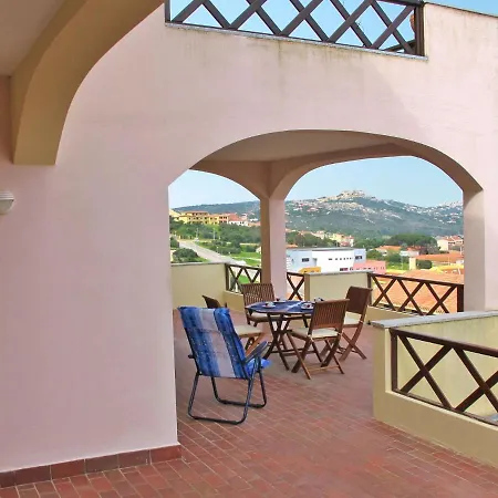 Locazione Turistica Marilisa - PAU128 Appartamento