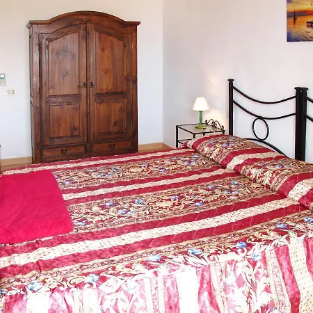 Locazione Turistica Marilisa - PAU128 Appartamento