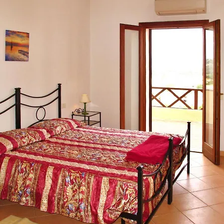 Apartment Locazione Turistica Marilisa - Pau128 Palau