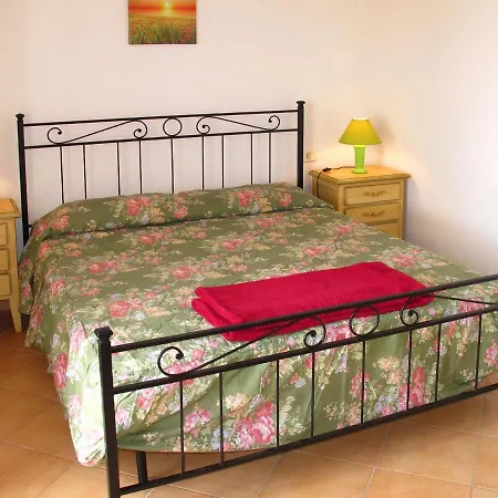 Locazione Turistica Marilisa - Pau128